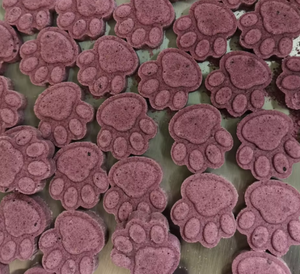 Machine à presser les aliments pour chiens <span class=keywords><strong>de</strong></span> compagnie Machine à fabriquer les poissons <span class=keywords><strong>Maggi</strong></span> <span class=keywords><strong>Cube</strong></span> Press Machine à former les friandises pour chiens chats Machine à presser les cubes - Product Image 4