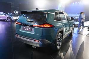 Toyota <span class=keywords><strong>Rav4</strong></span> 2026 Véhicules à essence Toyota Rav 4 Nouveau SUV en Chine Rav 4 2025 pour Toyota Rav 4 <span class=keywords><strong>Hybride</strong></span> 2025 - Product Image 3