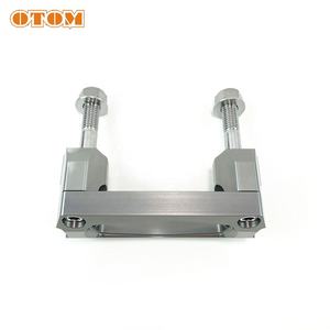 Elevador de Manillar de <span class=keywords><strong>Motocross</strong></span> de 11/8\" y 28 mm para <span class=keywords><strong>YAMAHA</strong></span> YZ <span class=keywords><strong>YZF</strong></span> WRF <span class=keywords><strong>125</strong></span> 250 450 - Product Image 5