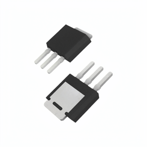 Transistors NTD24N06-001 IPAK Components Electronic In Stock - Product Image 1