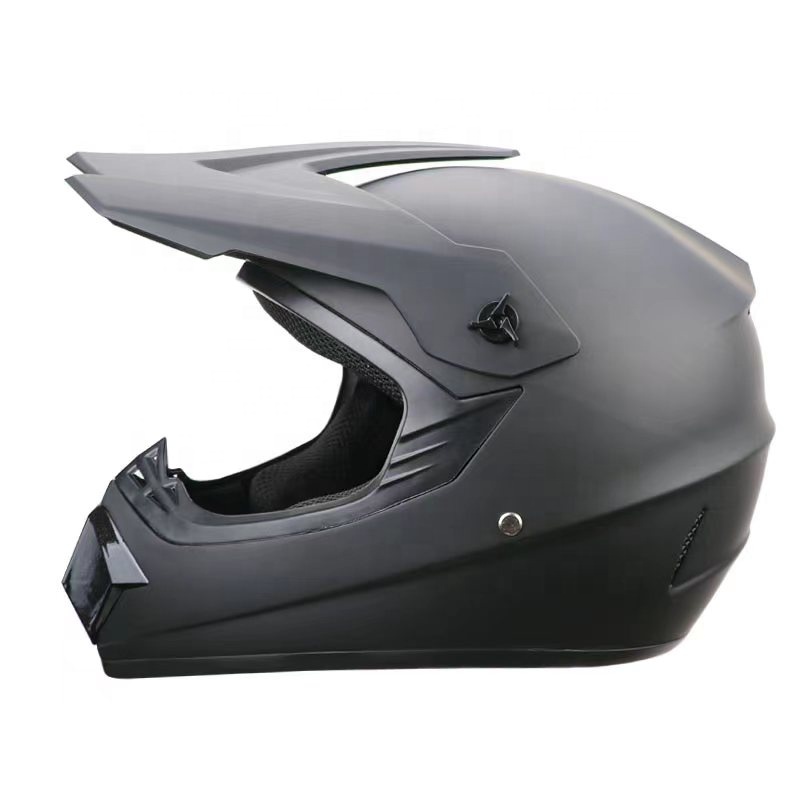 Shop Our Full Face off-Road Helmets - Shockproof & Stylish