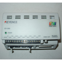 1 Unidad, Controlador de Sistema de Visión Cv-300 Nuevo y Original, Envío Gratis, Plc