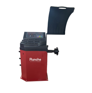 Máquina Combinada <span class=keywords><strong>de</strong></span> Alineación <span class=keywords><strong>y</strong></span> Balanceo <span class=keywords><strong>de</strong></span> <span class=keywords><strong>Ruedas</strong></span> 3D con Certificación CE (Diámetro Máximo <span class=keywords><strong>de</strong></span> Rueda 1040 mm, Motor <span class=keywords><strong>de</strong></span> 2.2 kW) - Product Image 4