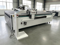 Plotter de Corte de Cartón para Letras y Pegatinas de Dibujos Animados