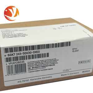 Module de communication programmable 6GK7 243-5DX30-0XE0 6GK7243-5DX30-0XE0 neuf d'origine - Product Image 6