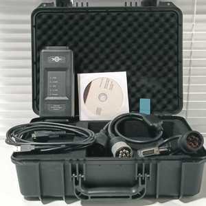 Herramienta de Diagnóstico para Excavadoras Caterpillar <span class=keywords><strong>320D</strong></span> 320E 336D 349D, Adaptador de Comunicación 478-0235, Kit de Interfaz de Escáner ET4 ET3 - Product Image 1