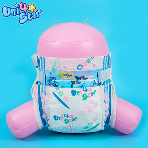 Pañales para Bebé<span class=keywords><strong>s</strong></span>, Pañales para Bebé<span class=keywords><strong>s</strong></span> en Español y Francé<span class=keywords><strong>s</strong></span> - Product Image 3