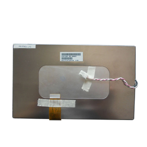 A070FW03 V3 Pantalla LCD TFT de 7.0 pulgadas 480*234 completamente nueva - Product Image 2