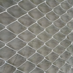 Bán buôn 6-foot mạ kẽm dệt lưới hàng rào cho sân và trang trại an ninh - Product Image 2