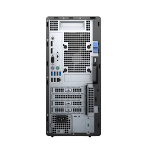 คอมพิวเตอร์ตั้งโต๊ะ Dell OptiPlex 7090 รุ่นใหม่ ขายดี พร้อมโปรเซสเซอร์ Core I7-14700 แรม 8G SSD 512G สำหรับเครือข่าย คอมพิวเตอร์ตั้งโต๊ะ OptiPlex รุ่นใหม่ ขายดี - Product Image 1