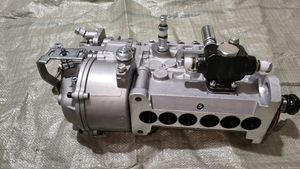 משאבת דלק weichai 1001371519 612601080376 עבור sinotrik howo371 שאקמן חלקי פסולת - Product Image 6