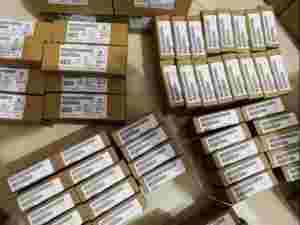 โมดูลอิเล็กทรอนิกส์6ES71354FB0000 6ES7135-4FB00-00ใหม่สำหรับ ET 200S 6ES7135-4FB00-00 - Product Image 2