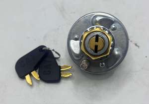 Interruptor de Desconexión de Batería 7N-0718 7N0718 para CAT (Caterpillar) - Product Image 6