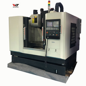 CNC métal fraiseuse <span class=keywords><strong>VMC</strong></span> 650 <span class=keywords><strong>nouvelle</strong></span> <span class=keywords><strong>vmc</strong></span> machine prix - Product Image 2