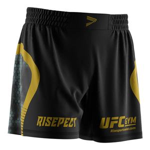 กางเกงกีฬาขายส่ง กางเกงกีฬาคลับ กางเกงออกกำลังกาย บาสเก็ตบอล ฟิตเนส โยคะ กางเกงยิม - Product Image 3