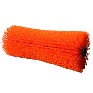 ลูกกลิ้งแปรงขัดถูปศุสัตว์เกรดอุตสาหกรรมและแบบทำมือ - Product Image 1