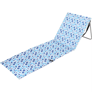 Sillas Plegables Ajustables Antiarena <span class=keywords><strong>con</strong></span> <span class=keywords><strong>Respaldo</strong></span> para Playa, <span class=keywords><strong>Camping</strong></span> y Parque - Product Image 6