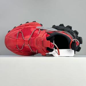 Chaussures de randonnée légères rétro 18XL de la marque BB, semelle extérieure en EVA, semelle épaisse surélevée, unisexe pour couple - Product Image 3