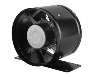 <span class=keywords><strong>Extractor</strong></span> de Humo Silencioso de Metal de 4/6/7/8/10/12 Pulgadas, Ventiladores de Ventilación de 160 mm, <span class=keywords><strong>Extractor</strong></span> de Aire <span class=keywords><strong>para</strong></span> <span class=keywords><strong>Cocina</strong></span> de Restaurante - Product Image 4