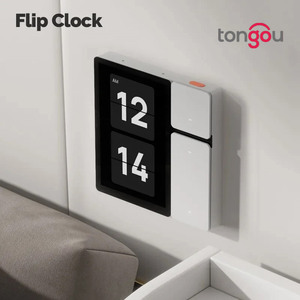 Panel de Control Inteligente para el Hogar con WiFi de 3.5 Pulgadas, Interruptor de Pared Bluetooth SigMesh con Pantalla LCD M297 - Product Image 4