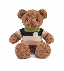 Bestseller <span class=keywords><strong>Orsacchiotto</strong></span> Gigante Oversize Marrone Bianco Beige Peluche <span class=keywords><strong>Viola</strong></span> Regalo di Capodanno Orso da Abbracciare per Ragazze - Product Image 5