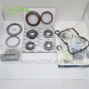 09G TF60-SN Kit de réparation d'embrayage de Transmission plaque de Friction ALTEA TF60SN Kit de révision de disque de boîte de vitesses pour VW T4 SKODA PASSAT <span class=keywords><strong>GOLF</strong></span> - Product Image 2