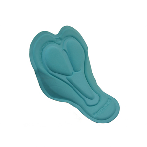 Imbottitura in Gel 3D di alta qualità per ciclisti pantaloncini e collant comodo accessorio per abbigliamento <span class=keywords><strong>da</strong></span> ciclismo - Product Image 4