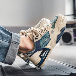 Nuevas Zapatillas Deportivas Casuales de Verano para Hombre, Estilo Chino, Transpirables, Versátiles, Originales, con Suela Gruesa, para Caminar - Product Image 4