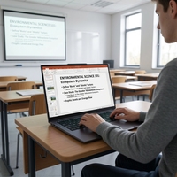 Ordinateur portable AMD Ryzen 5 7430U, 16 pouces, corps en aluminium, caméra, 16 Go de DDR4, 512 Go de SSD, idéal pour les étudiants, pour les premiers années d'études, Windows 11