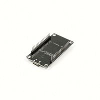 Módulo Inalámbrico Serial ESP8266 CH340 NodeMcu V3 Lua WIFI, Placa de Desarrollo de Internet de las Cosas, Nueva Versión EK1677, Venta Directa de Fábrica
