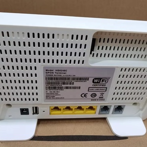 HG8245C Onu 4FE+1USB+2TEL+WIFI Fiber Optical Xpon Gpon Epon Ont Optic Network ONU <b>Router</b> - Product Image 6