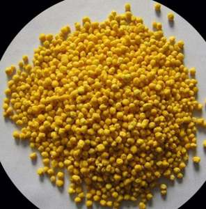 Phosphate di-ammoniacal jaune (NH4)<span class=keywords><strong>2</strong></span>(<span class=keywords><strong>HPO4</strong></span>) 16-45-0 Engrais chimique (DAP) avec vente directe en usine - Product Image 3