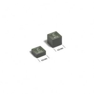 XAL4040-103MEC SMD Inductor / Chip Inductor 10uH 20% 92.4mOhm - Product Image 1
