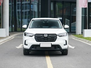 2026 GAC <span class=keywords><strong>Honda</strong></span> HR-V Sport Crossover SUV 1.5T Turbo 2.0L E:HEV Híbrido con <span class=keywords><strong>Honda</strong></span> Sensing Smart Safety LHD - Product Image 4
