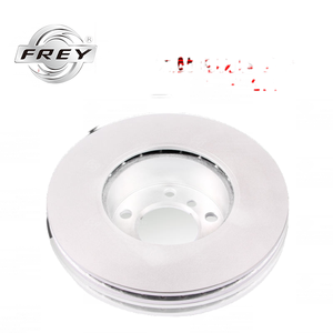 Disco freno anteriore dei ricambi Auto per <span class=keywords><strong>BMW</strong></span> <span class=keywords><strong>E90</strong></span> E81 OEM NO. 34116854998 ricambi AUTO FREY - Product Image 4