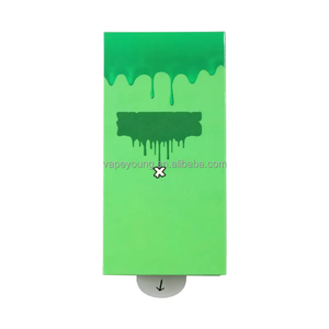 กล่องบรรจุภัณฑ์2023 1กรัม <span class=keywords><strong>packwoods</strong></span> - Product Image 1