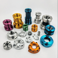 Pièces métalliques personnalisées, acier inoxydable, aluminium, tournage, découpe, fraisage, prototype rapide de précision, service d'usinage CNC OEM