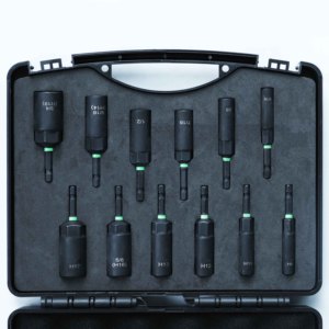 Set di punte per Driver di impatto - Product Image 1
