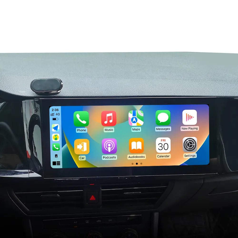 Navigator cho VW Volkswagen LAVIDA 2019 2021 đài phát thanh xe Android không dây Carplay Video Player đa phương tiện Màn hình điều hướng Google