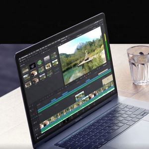 Descarga de DaVinci Resolve Studio 18 para Mac/Win, Edición Profesional, Color, Efectos y Postproducción de Audio - Product Image 1