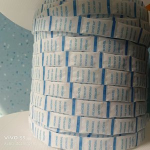 Bande déshydratante Dical, gel de silice non coupé sur bobine - Product Image 3