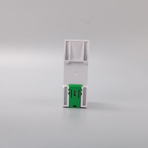 Compteur kilowattheure monophasé Iot Solutions <span class=keywords><strong>Watt</strong></span> Compteurs intelligents Rail Din Compteur d'énergie Kwh à base de Lora - Product Image 4