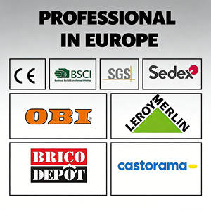 Inodoro suspendido de cerámica para baño con <span class=keywords><strong>cisterna</strong></span> oculta y descarga Tornado - Product Image 6