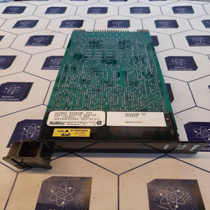Module de sortie analogique Plc Bailey <span class=keywords><strong>Naom</strong></span> 01 pour produit sous garantie - Product Image 1