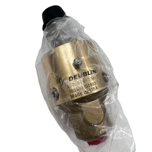 JENNEY High Quality 00.580.2807 for Heidelberg Rotary Union 157-016-738 Alcohol Cooling Head Offset <b>Printing</b> <b>Machine</b> Parts - Product Image 1