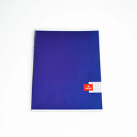 Carnet d'Exercices Personnalisé « Football Star » en Gros, Nouveau Design Abordable