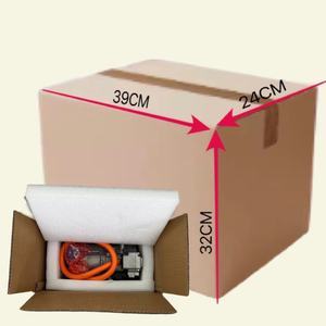 Compresor de Aire Acondicionado <span class=keywords><strong>ES33</strong></span> Remanufacturado 12V OE # 1063369-00-F para Tesla MODEL X/S Bomba de Refrigeración para Vehículo Eléctrico - Product Image 6