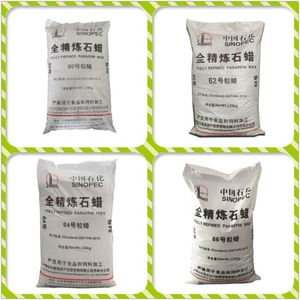 ขี้ผึ้งพาราฟินสำหรับทำเทียนเกรดอุตสาหกรรม58 - Product Image 4