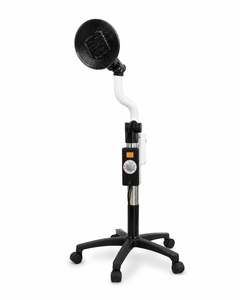 Lampe d'examen à infrarouge lointain 4-14 µm à hauteur réglable pour physiothérapie et rééducation, équipement de soin thermique à infrarouge lointain, vente chaude - Product Image 1