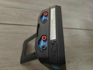 Comunicador Portátil AMS TREX2 Emerson con Función Power-the-Loop, Protección IP67, Alta Precisión 0.01%, Bajo Consumo para Sitios - Product Image 4